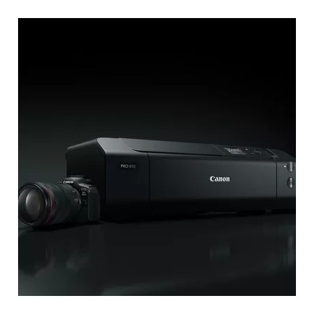 Canon imagePROGRAF PRO-310 | Compra en Equipa Tu Cámara | A3+ Pro