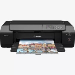 Canon imagePROGRAF PRO-310 | Compra en Equipa Tu Cámara | A3+ Pro