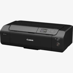 Canon imagePROGRAF PRO-310 | Compra en Equipa Tu Cámara | A3+ Pro