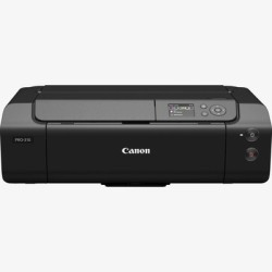 Canon imagePROGRAF PRO-310 | Compra en Equipa Tu Cámara | A3+ Pro