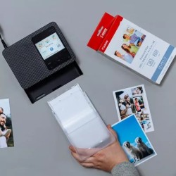 Canon KP-36IP | Compra en Equipa Tu Cámara | Papel Selphy