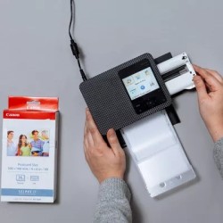 Canon KP-36IP | Compra en Equipa Tu Cámara | Papel Selphy