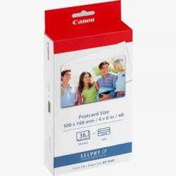 Canon KP-36IP | Compra en Equipa Tu Cámara | Papel Selphy