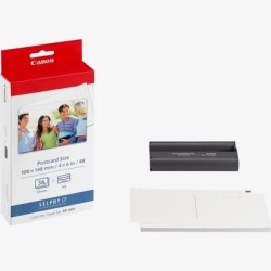 Canon KP-36IP | Compra en Equipa Tu Cámara | Papel Selphy