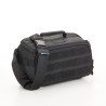 Tenba Bolsa Bandolera Axis V2 6L Negra | Bandolera táctica para cámaras mirrorless y accesorios