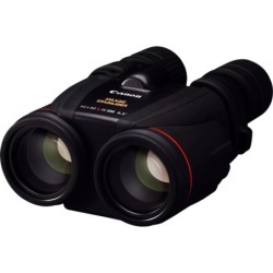 Canon Prismáticos IS 10x42L | Compra en Equipa Tu Cámara | Estabilizados