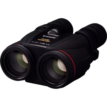 Canon Prismáticos IS 10x42L | Compra en Equipa Tu Cámara | Estabilizados
