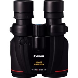 Canon Prismáticos IS 10x42L | Compra en Equipa Tu Cámara | Estabilizados