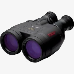 Canon Prismáticos IS 18x50 | Compra en Equipa Tu Cámara | Máximo alcance