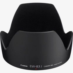 Canon Parasol EW-83J | Compra en Equipa Tu Cámara | EF-S