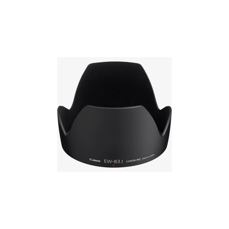 Canon Parasol EW-83J | Compra en Equipa Tu Cámara | EF-S