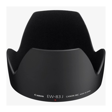 Canon Parasol EW-83J | Compra en Equipa Tu Cámara | EF-S