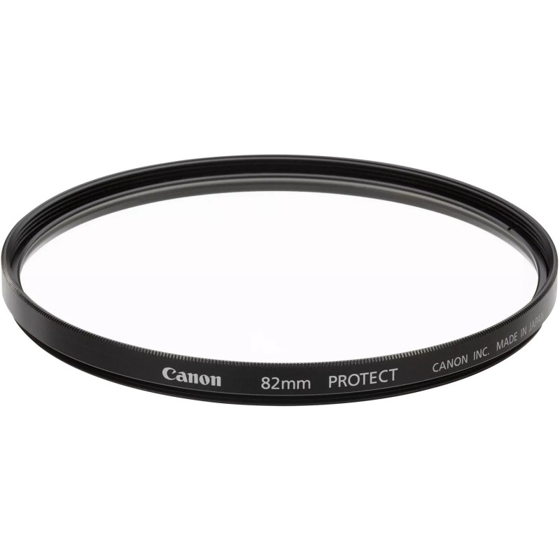 Canon 82mm | Filtro protector original Canon para objetivos profesionales