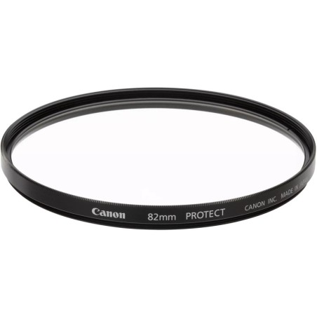 Canon 82mm | Filtro protector original Canon para objetivos profesionales