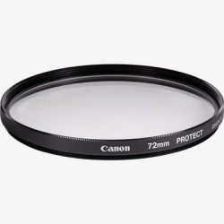 Canon Filtro Protección 72mm | Compra en Equipa Tu Cámara | Ópticas