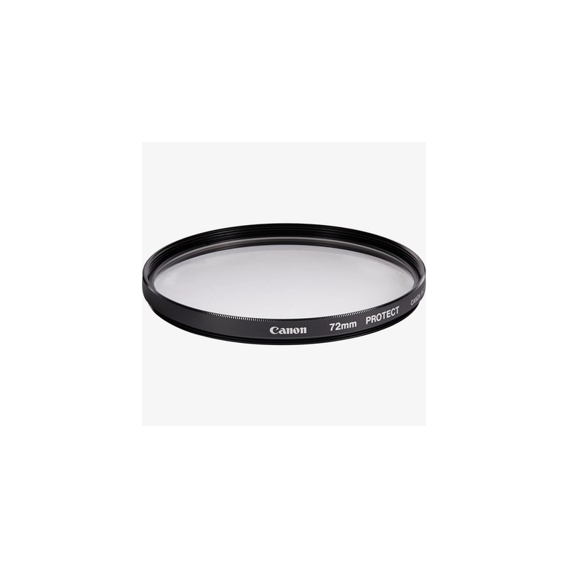 Canon Filtro Protección 72mm | Compra en Equipa Tu Cámara | Ópticas