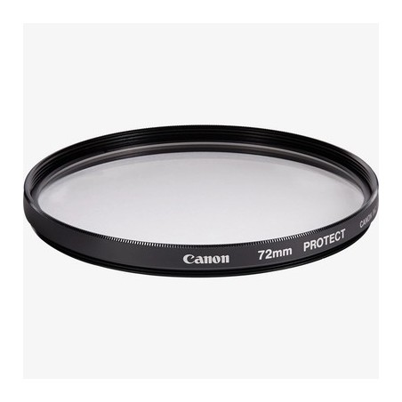 Canon Filtro Protección 72mm | Compra en Equipa Tu Cámara | Ópticas