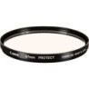 Canon 67mm | Filtro protector original Canon para objetivos con rosca de 67mm