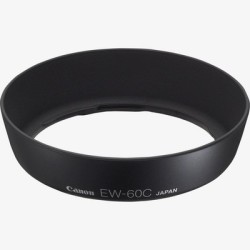 Canon Parasol EW-60C | Compra en Equipa Tu Cámara | EF-S 18-55
