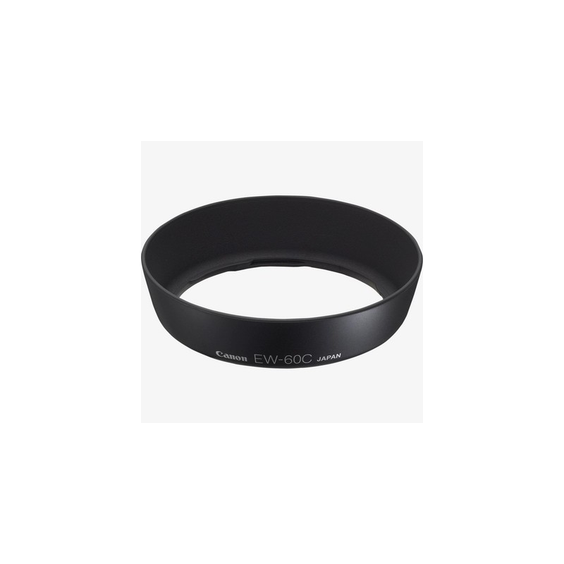 Canon Parasol EW-60C | Compra en Equipa Tu Cámara | EF-S 18-55