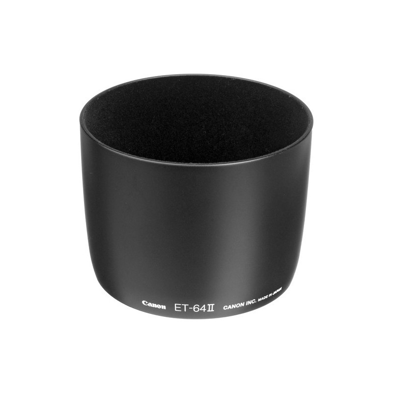 Canon Parasol ET-64 II | Compra en Equipa Tu Cámara | Tele EF