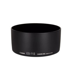 Canon Parasol ES-71 II | Compra en Equipa Tu Cámara | EF 50