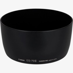 Canon Parasol ES-79 II | Compra en Equipa Tu Cámara | Ópticas L
