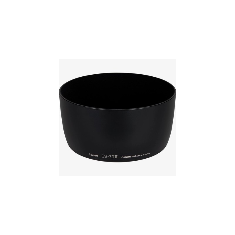 Canon Parasol ES-79 II | Compra en Equipa Tu Cámara | Ópticas L