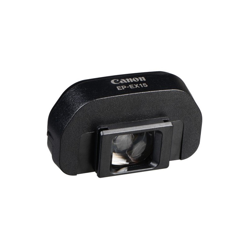Canon EP-EX15 | Compra en Equipa Tu Cámara | Extensor visor