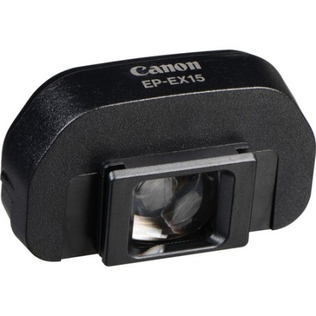 Canon EP-EX15 | Compra en Equipa Tu Cámara | Extensor visor