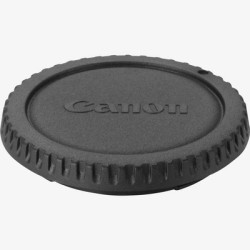 Canon Tapa Cuerpo R-F-3 | Compra en Equipa Tu Cámara | Protección RF