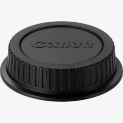 Canon Tapa Trasera EF | Compra en Equipa Tu Cámara | Protección EF