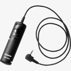 Canon RS-60E3 | Compra en Equipa Tu Cámara | Disparo remoto