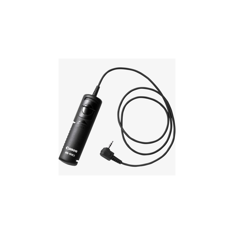 Canon RS-60E3 | Compra en Equipa Tu Cámara | Disparo remoto