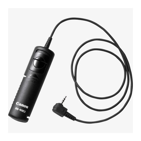 Canon RS-60E3 | Compra en Equipa Tu Cámara | Disparo remoto