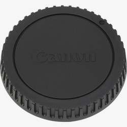 Canon Tapa Frontal E II | Compra en Equipa Tu Cámara | Teleconvertidor