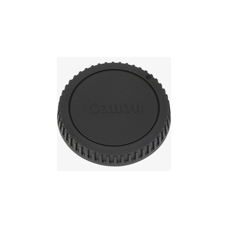 Canon Tapa Frontal E II | Compra en Equipa Tu Cámara | Teleconvertidor