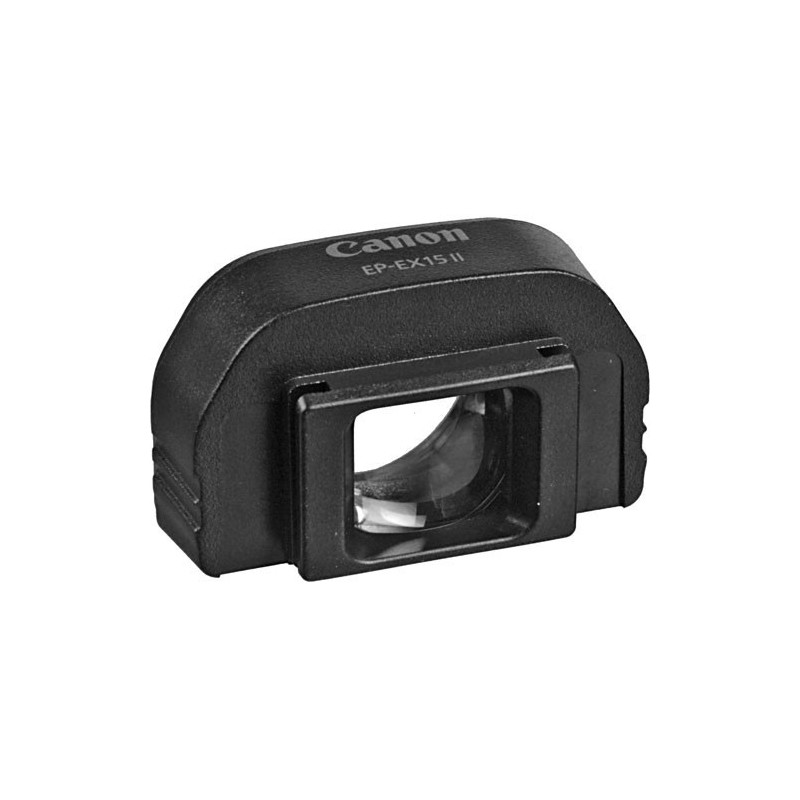 Canon EP-EX 15 II | Compra en Equipa Tu Cámara | Visor EOS