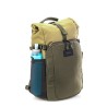 Tenba Mochila Fulton V2 10L Kaki | Mochila fotográfica compacta para cámaras y accesorios
