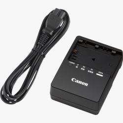 Canon LC-E6E | Compra en Equipa Tu Cámara | Cargador EOS