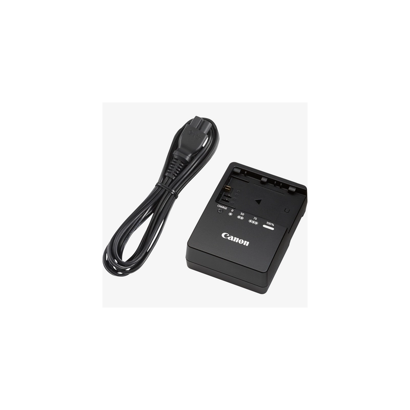 Canon LC-E6E | Compra en Equipa Tu Cámara | Cargador EOS