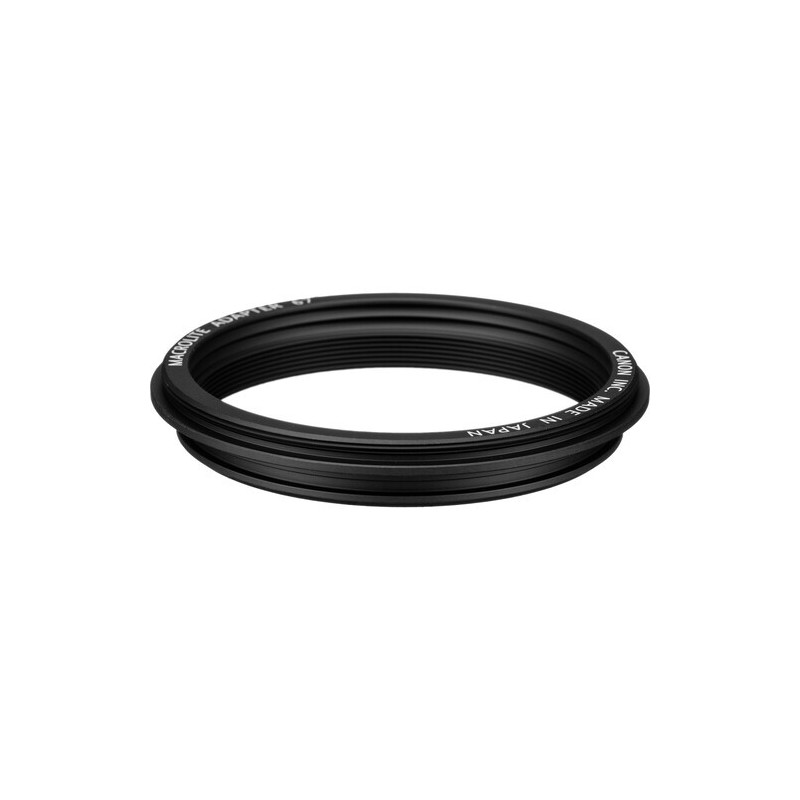 Canon Macrolite Adapter 67 | Compra en Equipa Tu Cámara | Macro