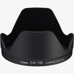 Canon Parasol EW-78E | Compra en Equipa Tu Cámara | EF-S 15-85