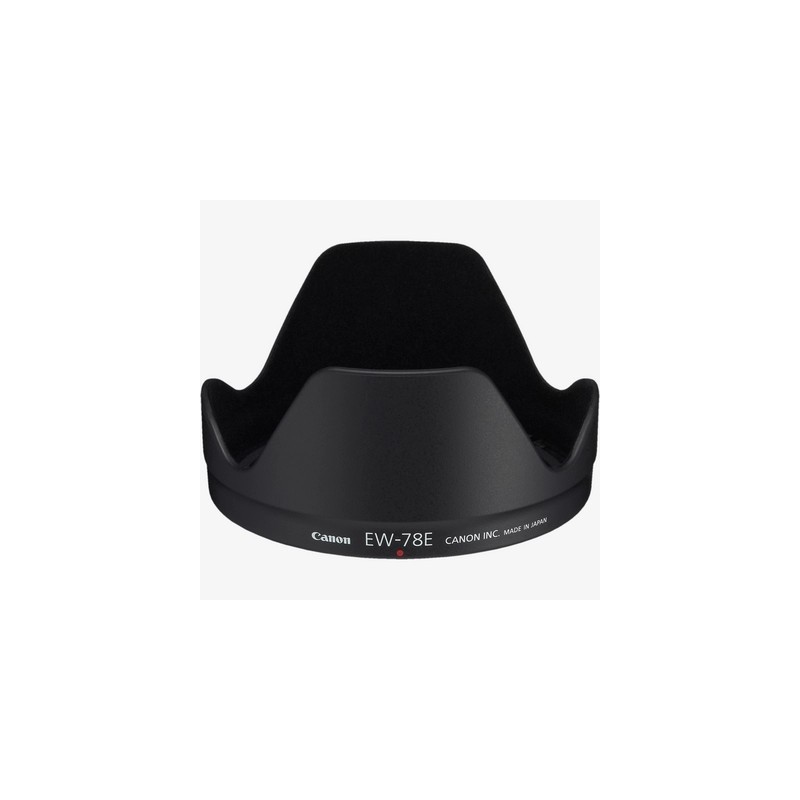 Canon Parasol EW-78E | Compra en Equipa Tu Cámara | EF-S 15-85