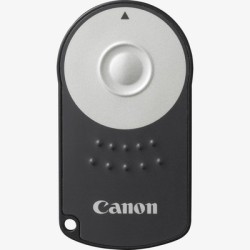 Canon Mando Inalámbrico RC-6 | Compra en Equipa Tu Cámara | Control remoto inalámbrico