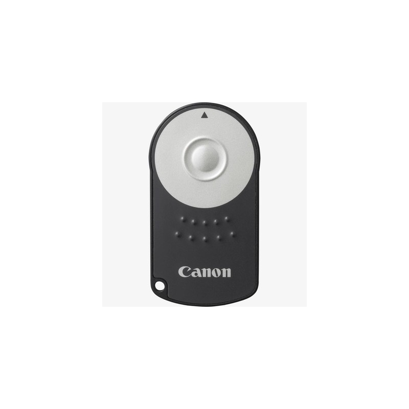 Canon Mando Inalámbrico RC-6 | Compra en Equipa Tu Cámara | Control remoto inalámbrico