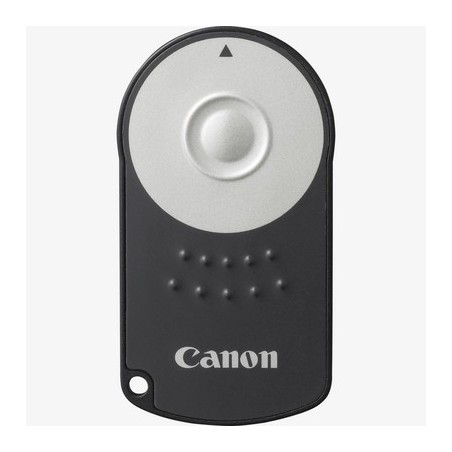 Canon Mando Inalámbrico RC-6 | Compra en Equipa Tu Cámara | Control remoto inalámbrico