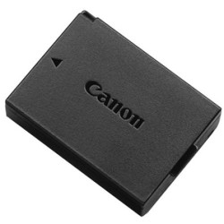 Canon Batería LP-E10 | Compra en Equipa Tu Cámara | Energía EOS