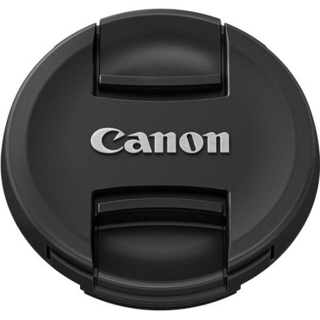 Canon Tapa E-58 II | Compra en Equipa Tu Cámara | Protección lente