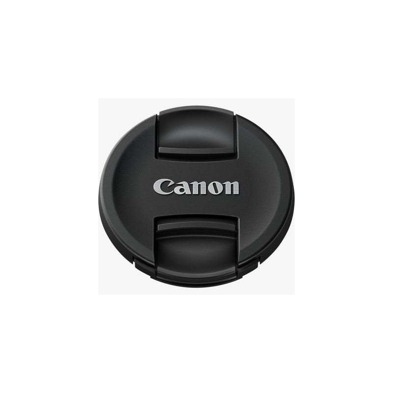 Canon Tapa E-67 II | Compra en Equipa Tu Cámara | Protección lente